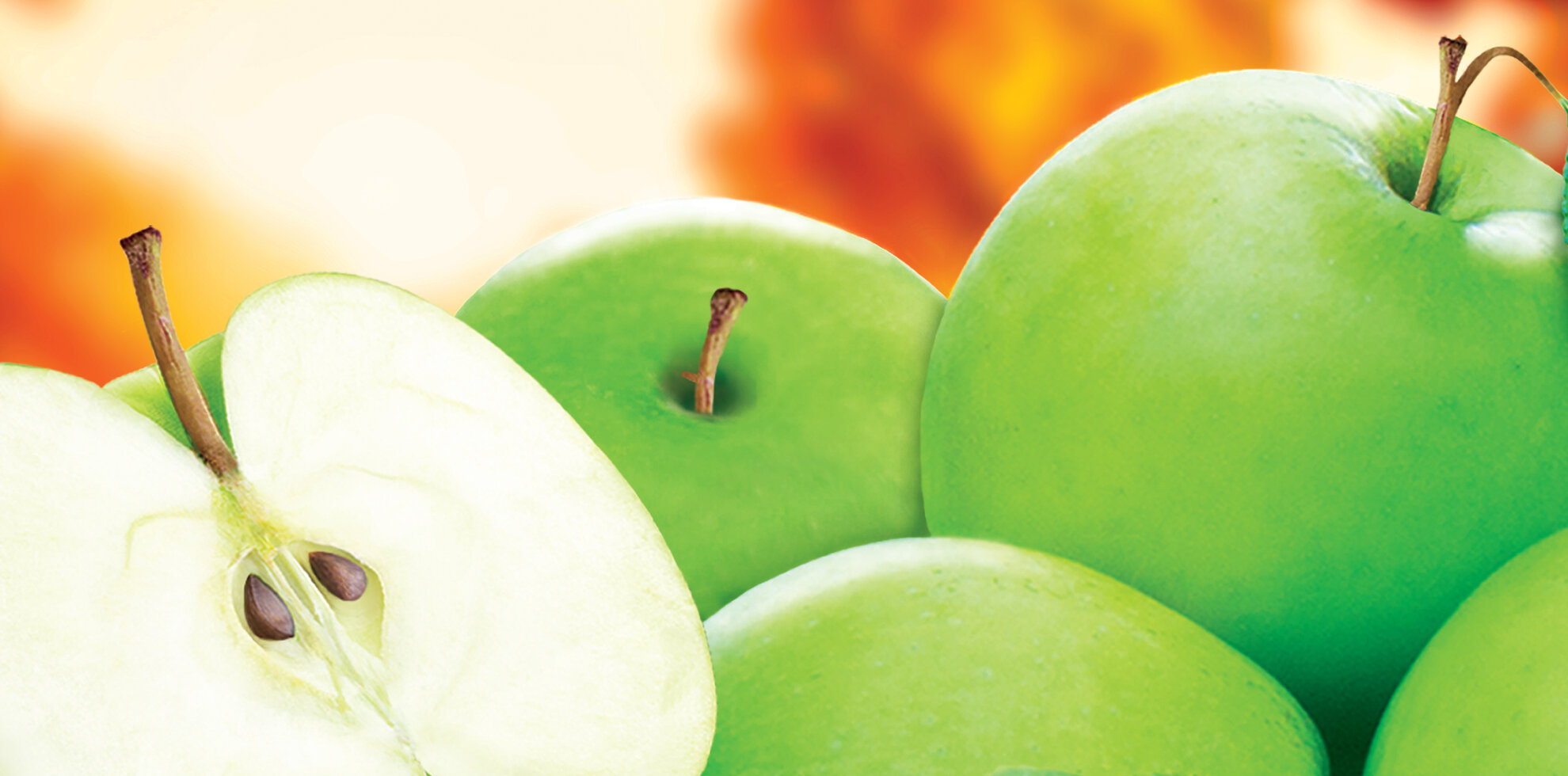 LITTLE TREES Green Apple