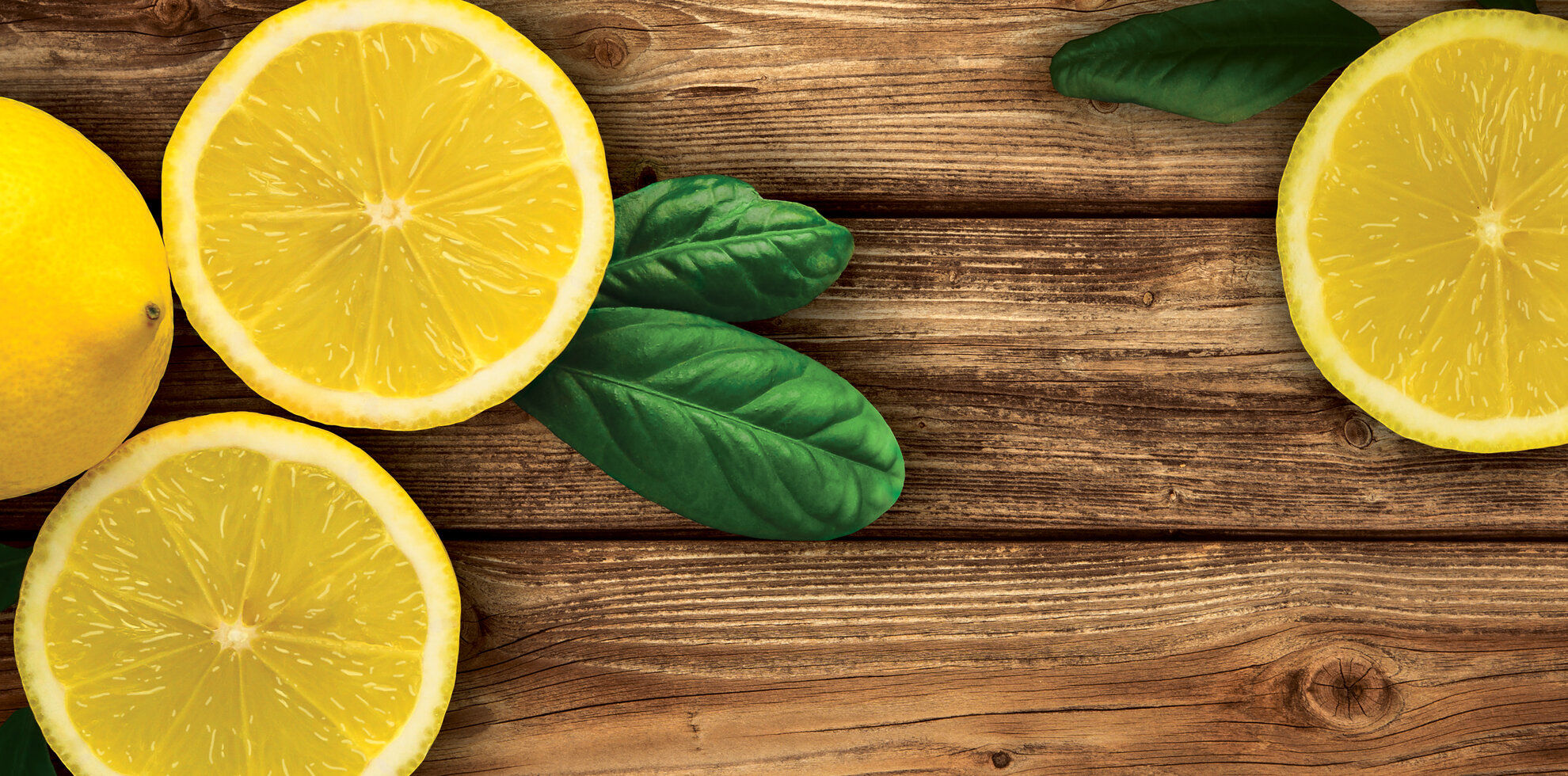 LITTLE TREES Lemon