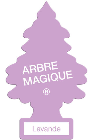 ARBRE MAGIQUE Lavender Tree