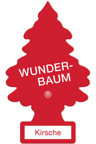 WUNDER-BAUM Cherry Tree