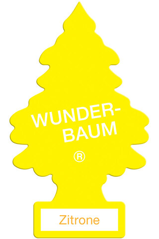 WUNDER-BAUM Lemon Tree