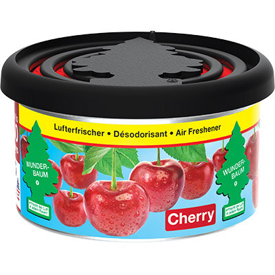 WUNDER-BAUM Cherry Fiber Can