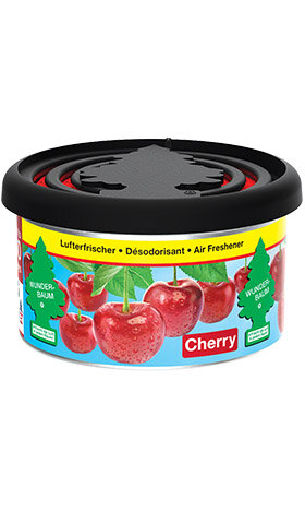 WUNDER-BAUM Cherry Fiber Can