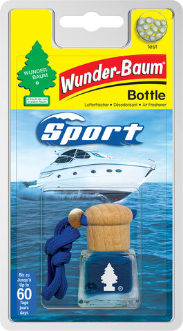 WUNDER-BAUM Sport Bottle