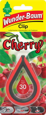 Cherry WUNDER-BAUM Clip