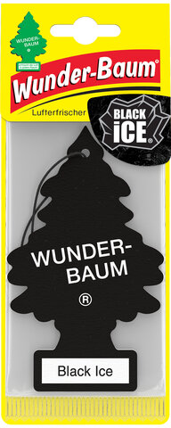 Black Ice TREE WUNDER-BAUM