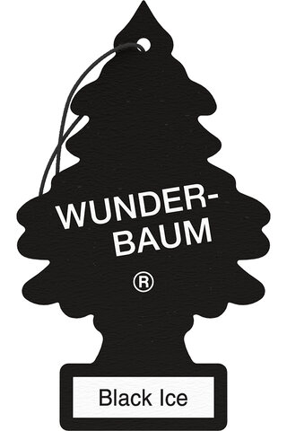 WUNDER-BAUM Black Ice TREE
