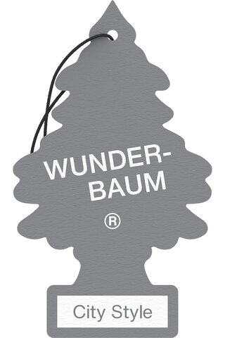 WUNDER-BAUM City Style TREE