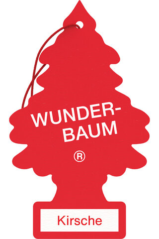 WUNDER-BAUM Cherry TREE