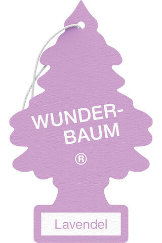 WUNDER-BAUM Lavender TREE