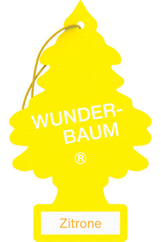 WUNDER-BAUM Lemon TREE