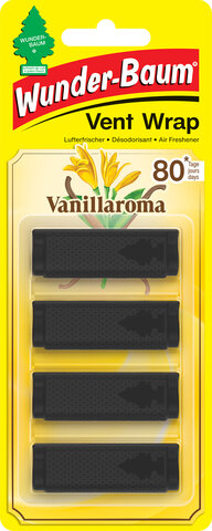 Vanillaroma WUNDER-BAUM Vent Wrap