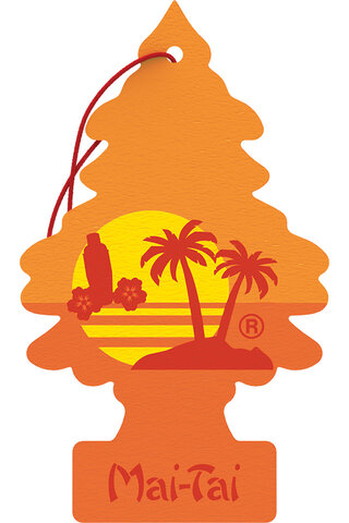 Mai-Tai Tree
