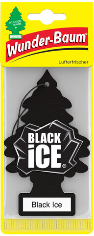 Black Ice TREE WUNDER-BAUM