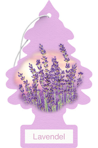WB Lavender Tree