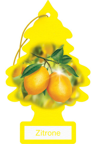 WB Lemon Tree