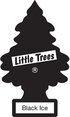 LITTLE TREES Black Ice Tree