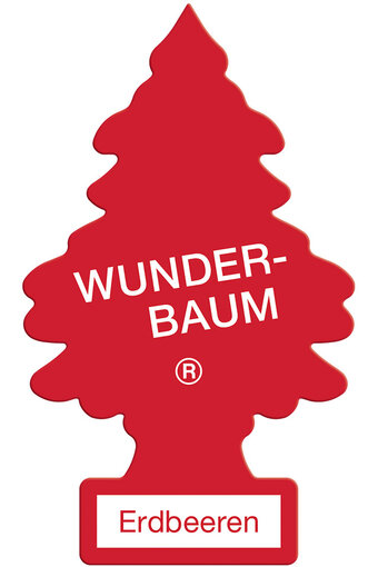 WUNDER-BAUM Strawberry Tree