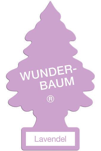WUNDER-BAUM Lavender Tree