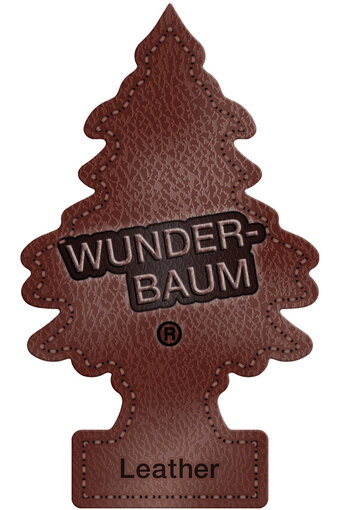 WUNDER-BAUM Leather Tree
