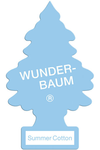 WUNDER-BAUM Summer Cotton Tree