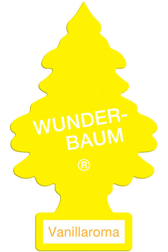 WUNDER-BAUM Vanillaroma Tree