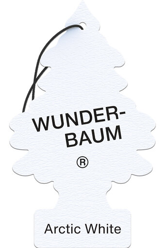 WUNDER-BAUM Arctic White TREE