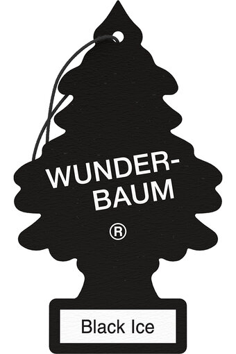 WUNDER-BAUM Black Ice TREE