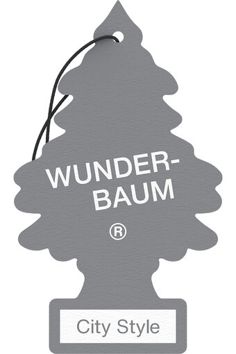 WUNDER-BAUM City Style TREE