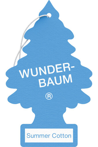 WUNDER-BAUM Summer Cotton TREE