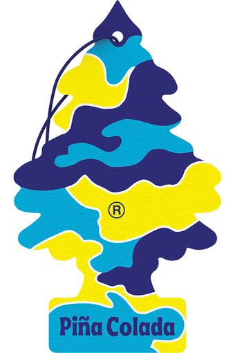 Pina Colada Tree